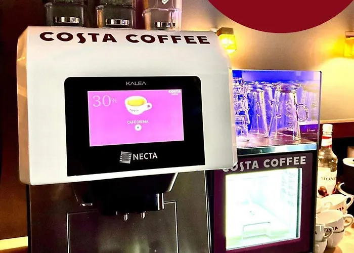 Villa Garden Kutno Centrum